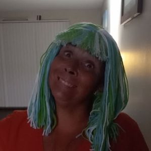 Meet your Posher, Cheryl